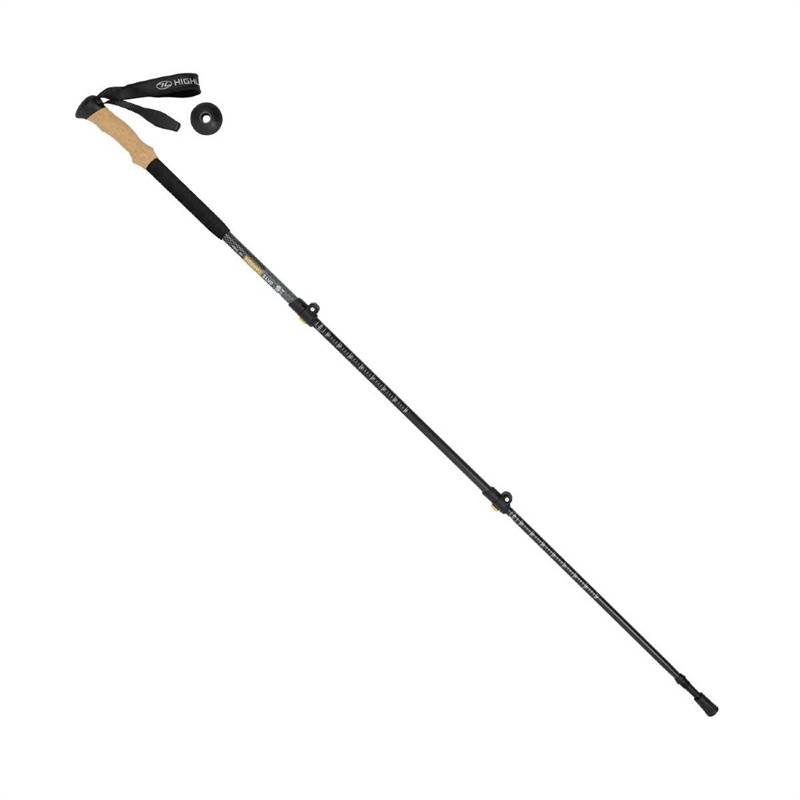 Highlander Skye Walking Poles (Set Of Two)-2