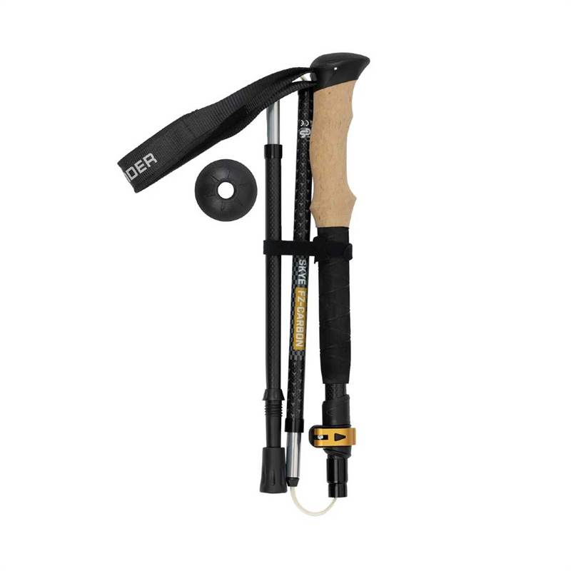 Highlander Carbon Skye Fz Walking Pole-1