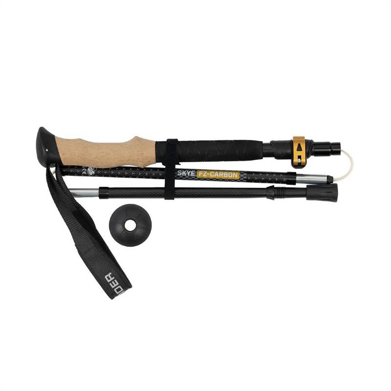 Highlander Carbon Skye Fz Walking Pole-2