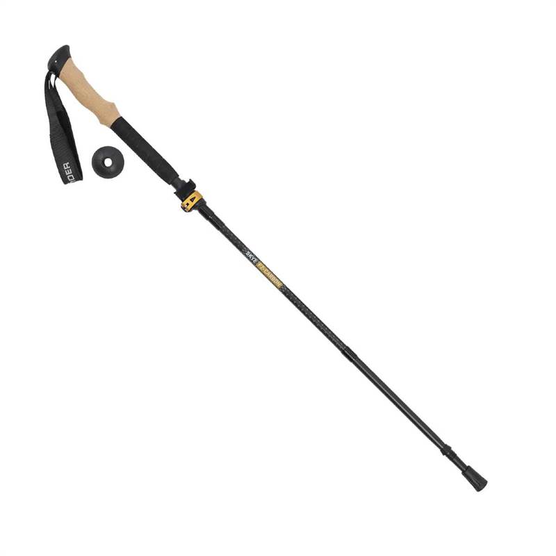 Highlander Carbon Skye Fz Walking Pole-3