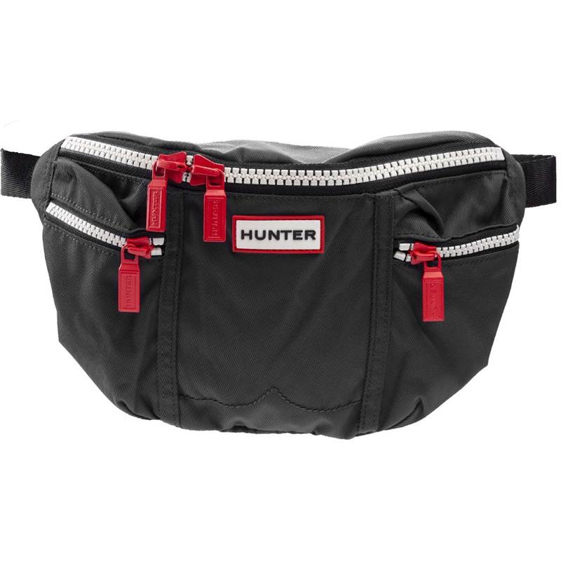 Hunter Original Nylon Bumbag-1