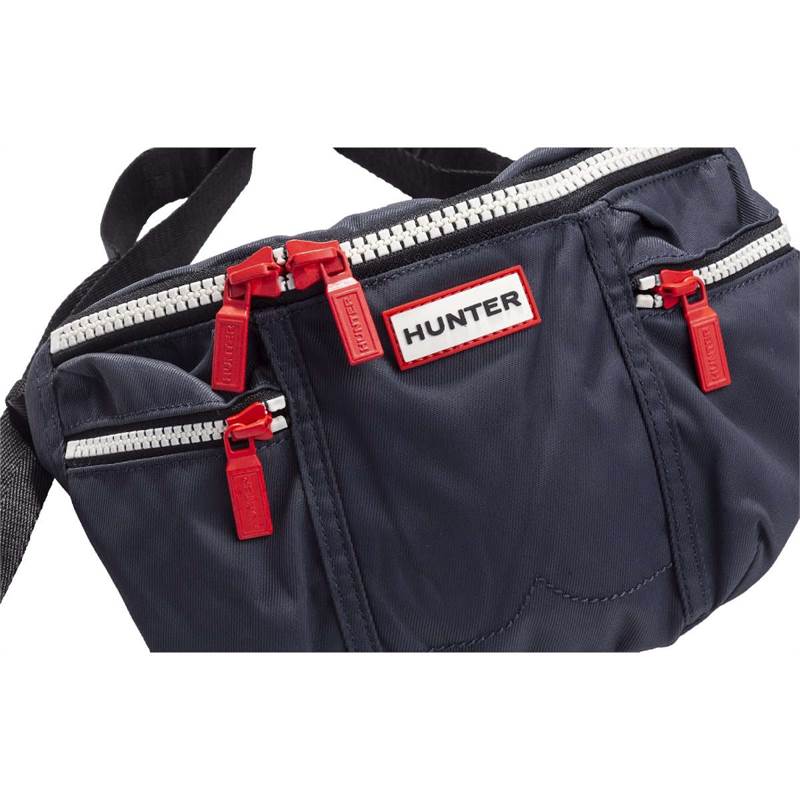 Hunter Original Nylon Bumbag-4