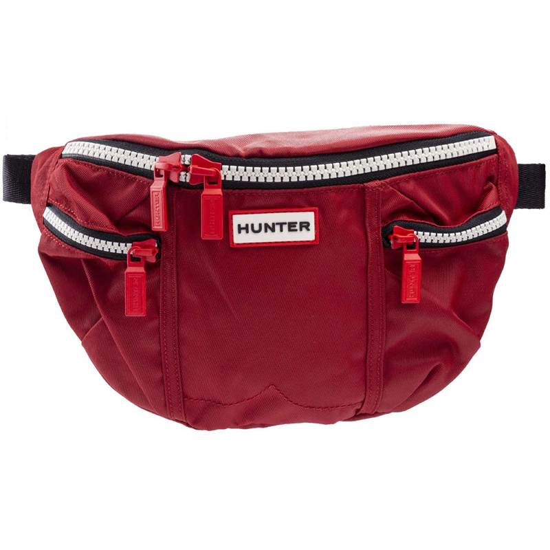 Hunter Original Nylon Bumbag-5