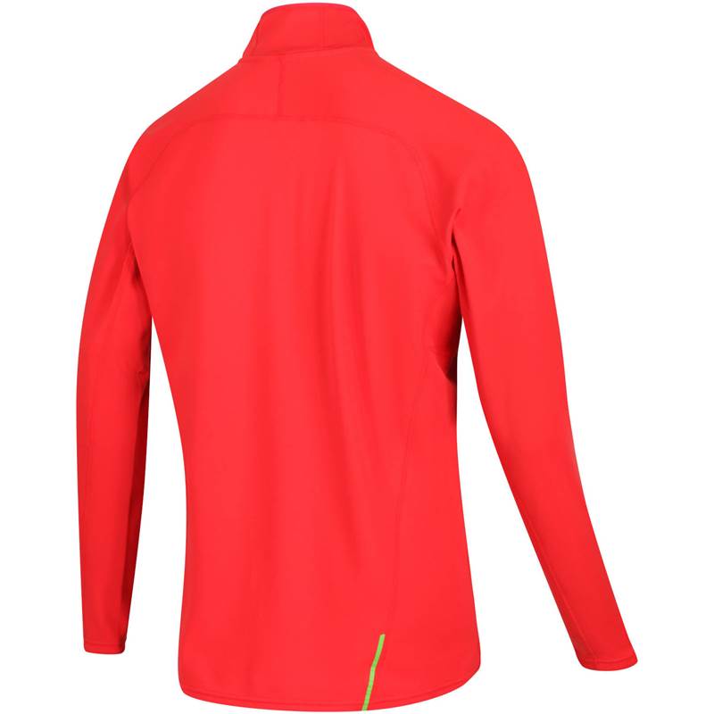 Inov-8 Mens Technical LS Mid-Layer Running Top-2