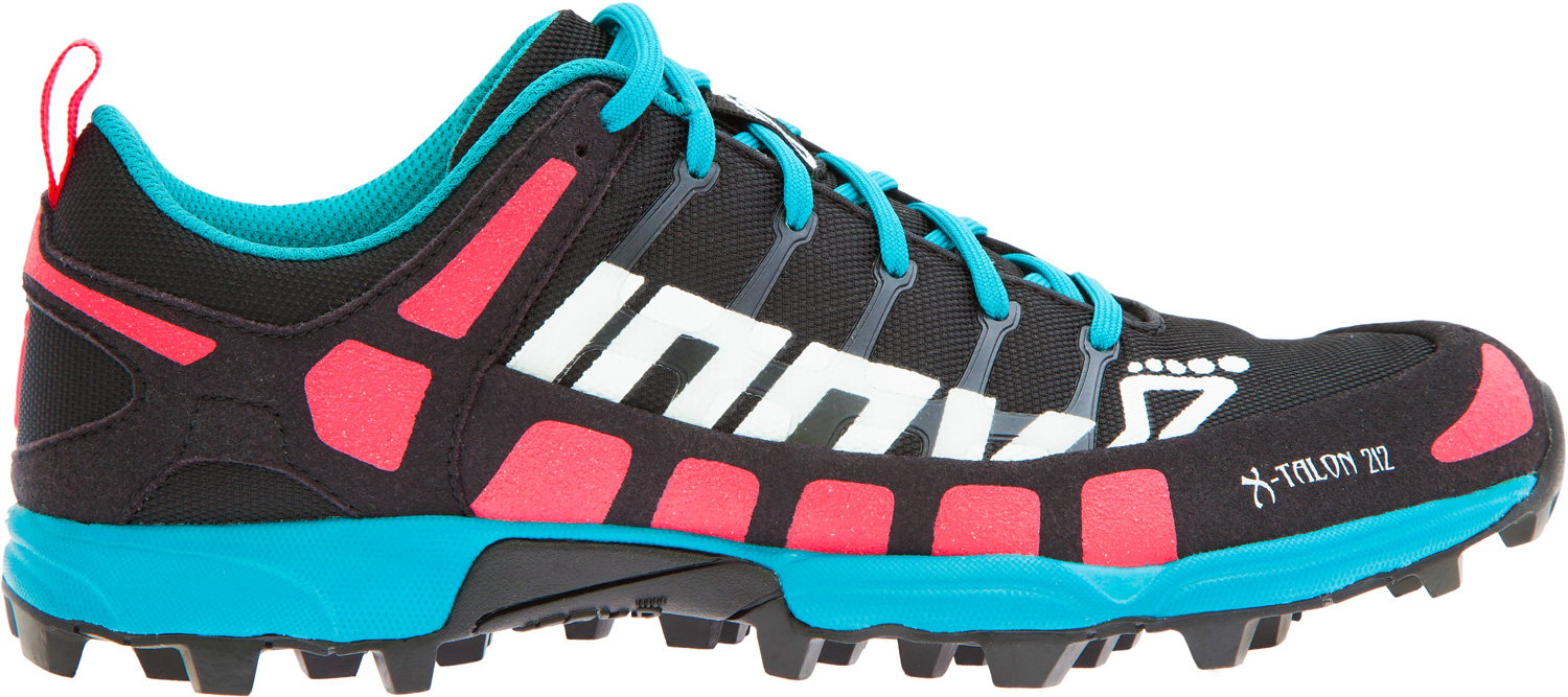 inov8 womens trail running shoes