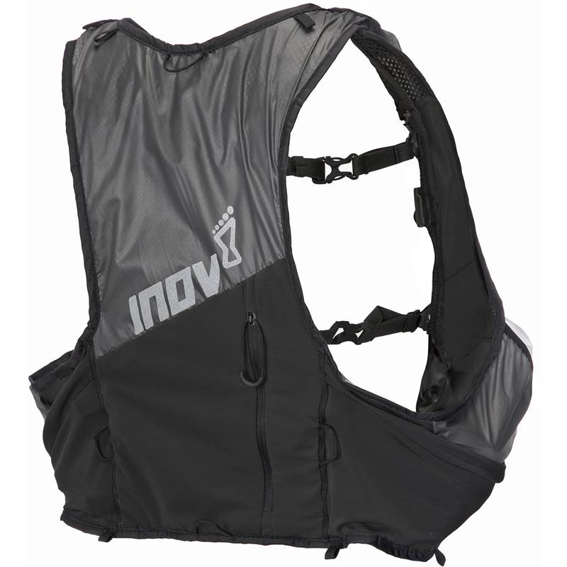 Inov-8 All Terrain Pro Vest 0-15 Running Pack-3