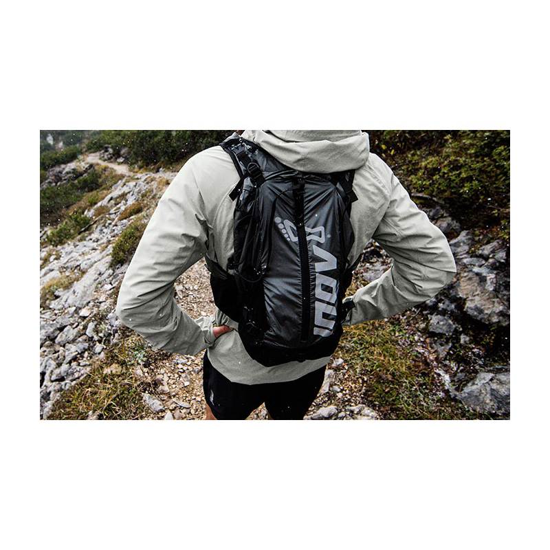 Inov-8 All Terrain Pro Vest 0-15 Running Pack-5