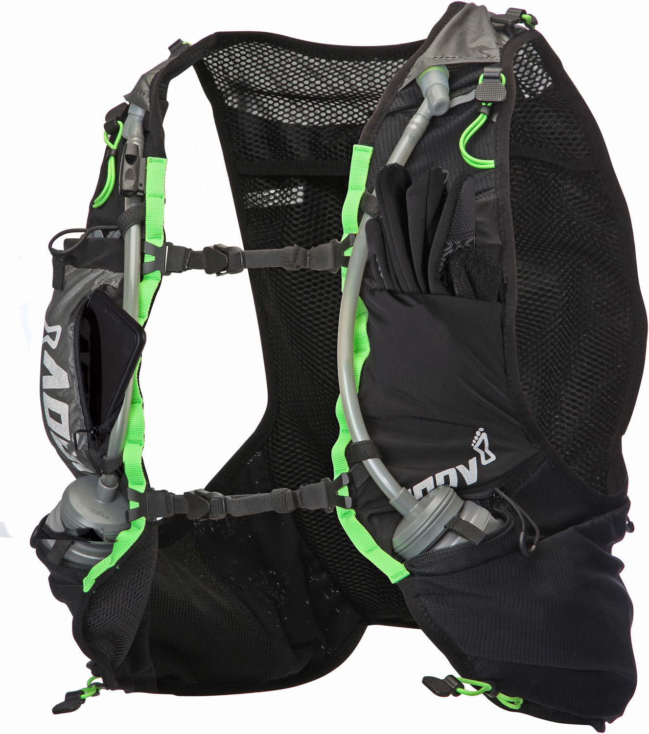 Inov8 hydration vest best sale