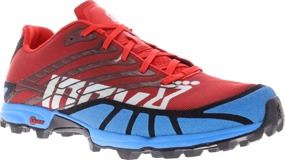 Inov8 Mens X Talon 255 Trail Running Shoes E Outdoor