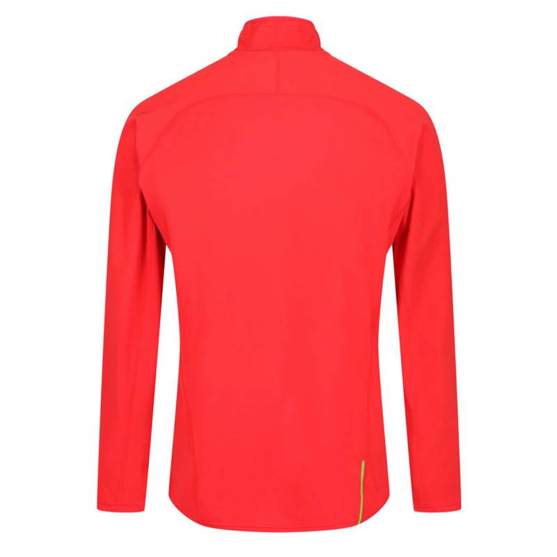 Inov-8 Mens Technical LS Mid-Layer Running Top-5