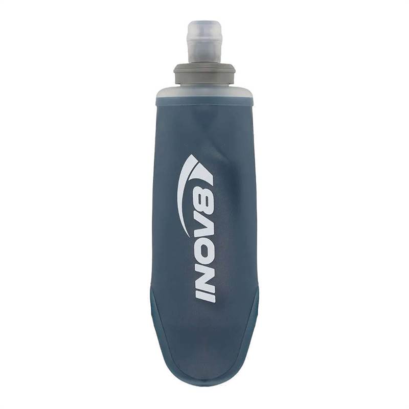 Inov8 Softflask 250ml Drinking Bottle-1