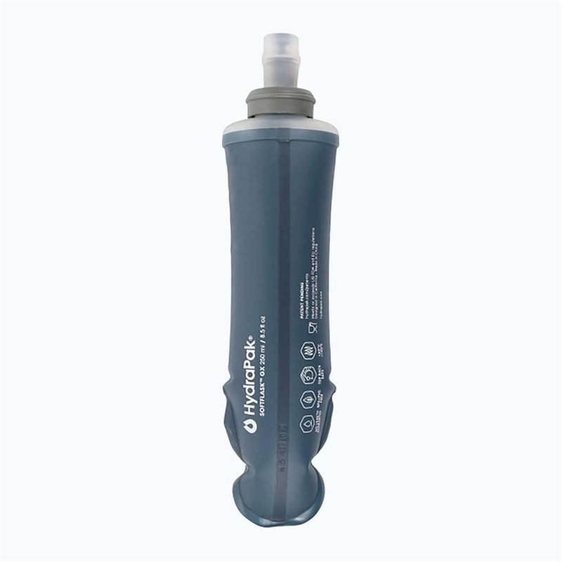 Inov8 Softflask 250ml Drinking Bottle-3