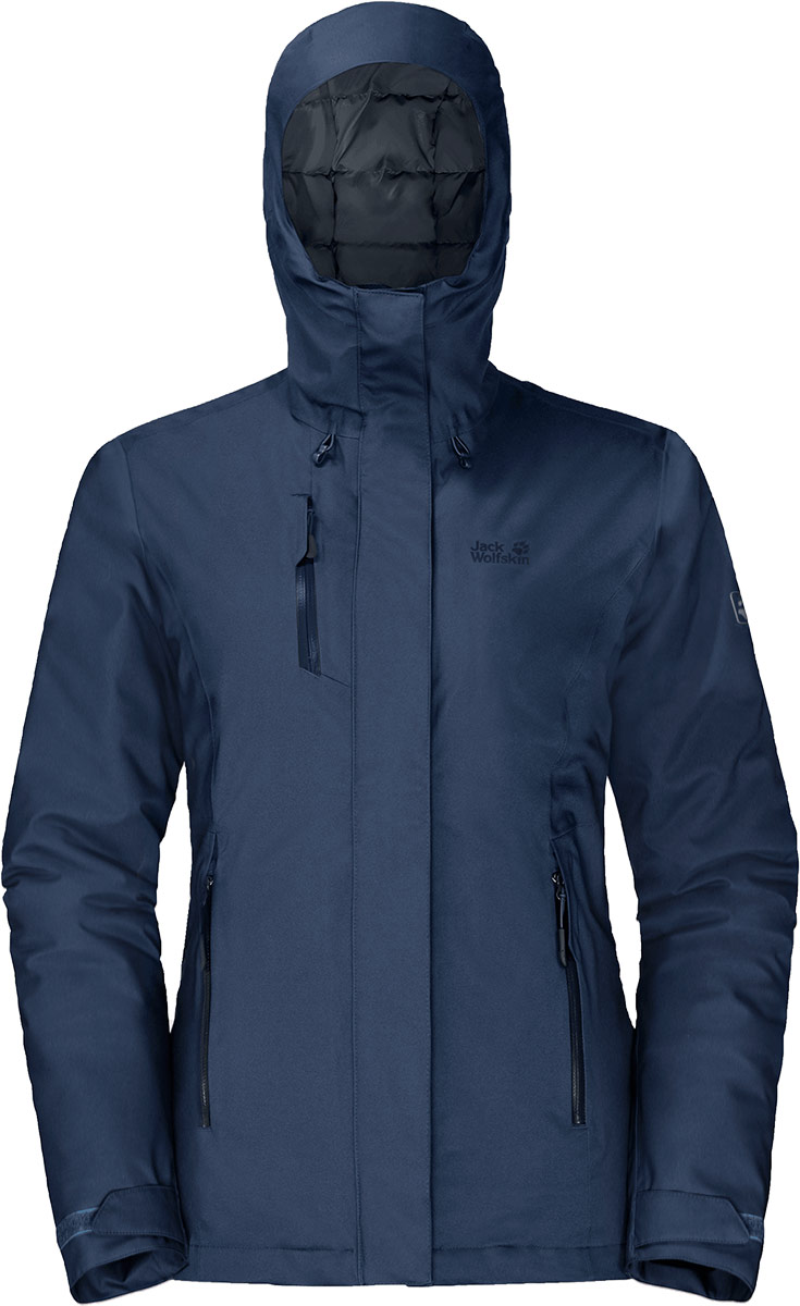 Jack wolfskin troposphere shops womens