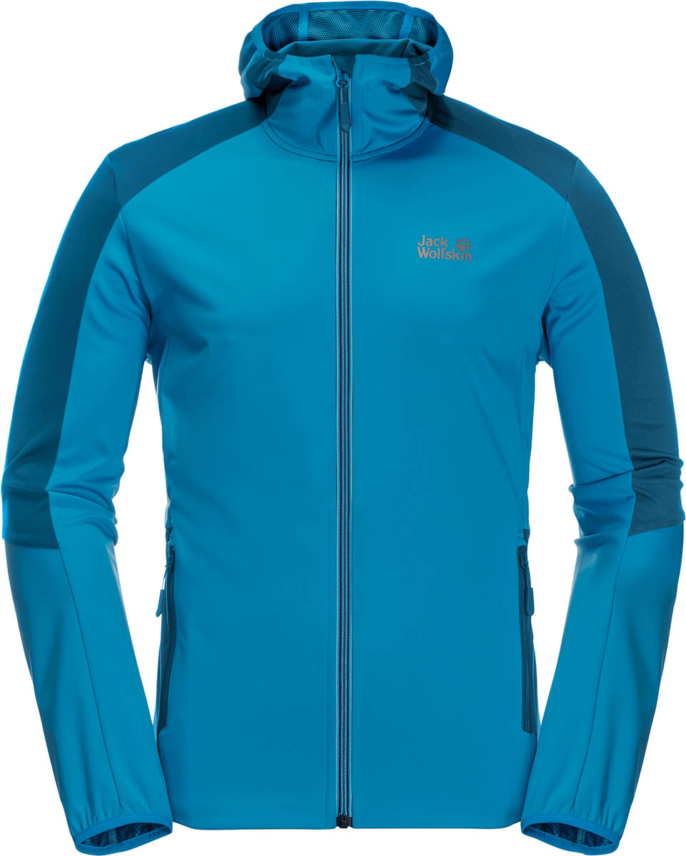 Go outdoors softshell jacket best sale