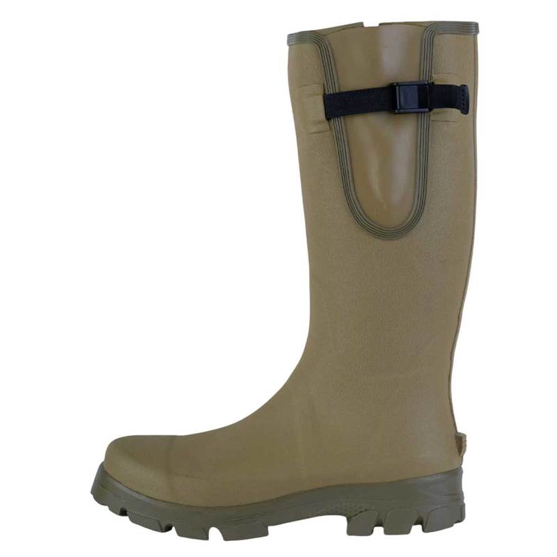 Jack Pyke Wellie Boot Ashcombe Gusset-3