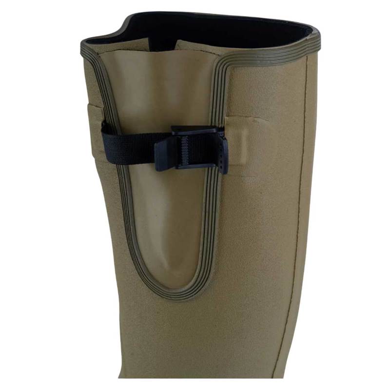 Jack Pyke Wellie Boot Ashcombe Gusset-5