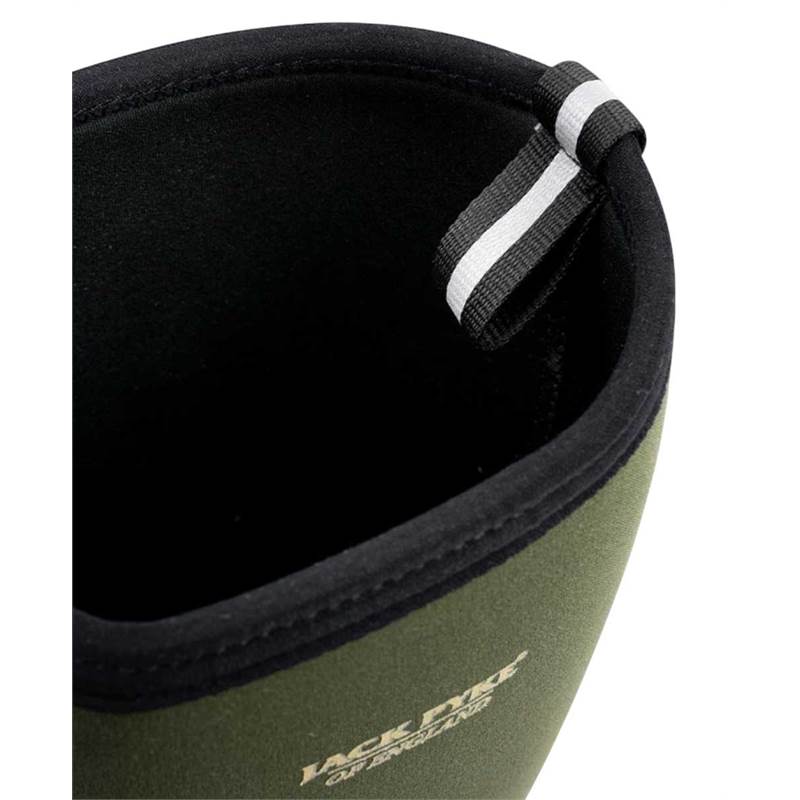 Jack Pyke Wellie Boot Ashcombe Neoprene-3