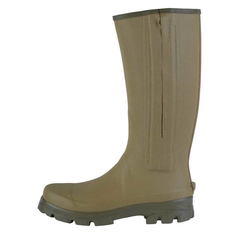 Jack Pyke Wellie Boot Ashcombe Zip-2