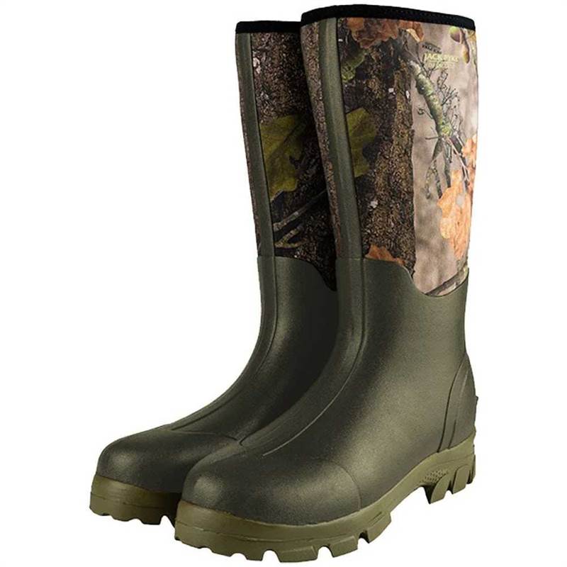 Jack Pyke Neoprene Wellington Boots-1