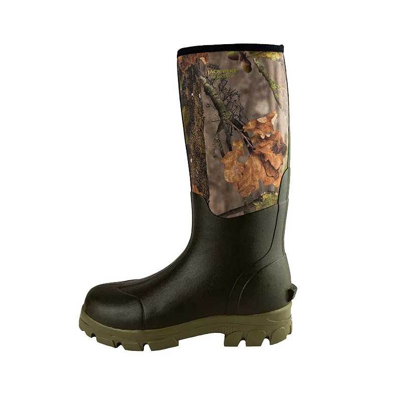 Jack Pyke Neoprene Wellington Boots-2