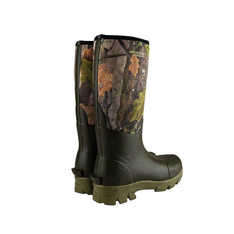 Jack Pyke Neoprene Wellington Boots-5