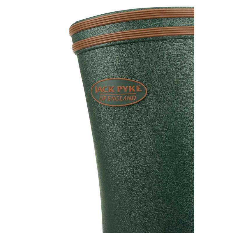 Jack Pyke Wellie Boot Shires-5