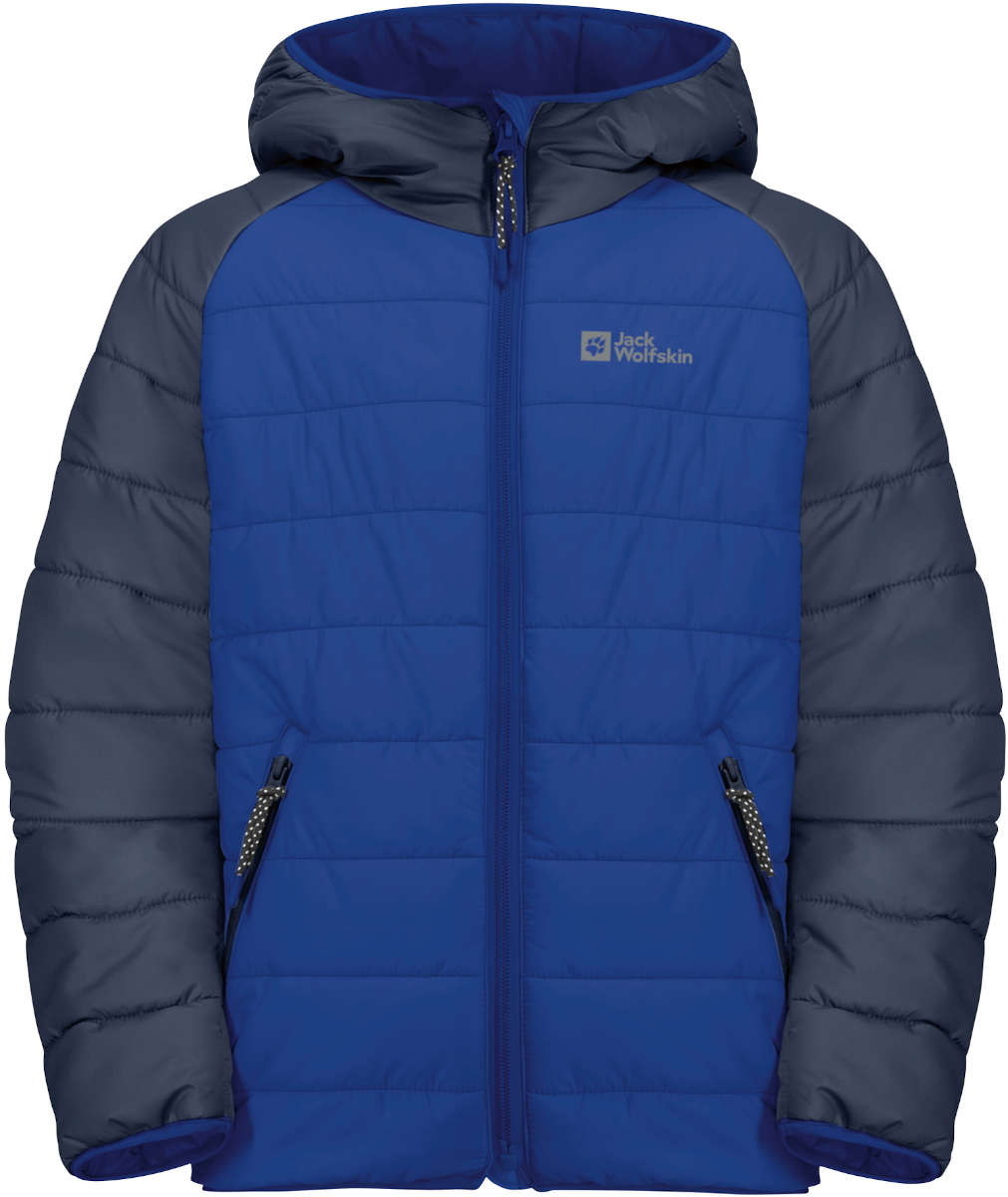 Jack Wolfskin Kids Zenon Winter Jacket E Outdoor