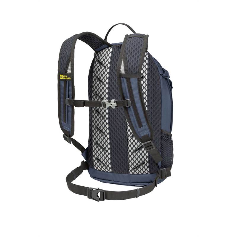 Jack Wolfskin Velocity 12 Backpack-2