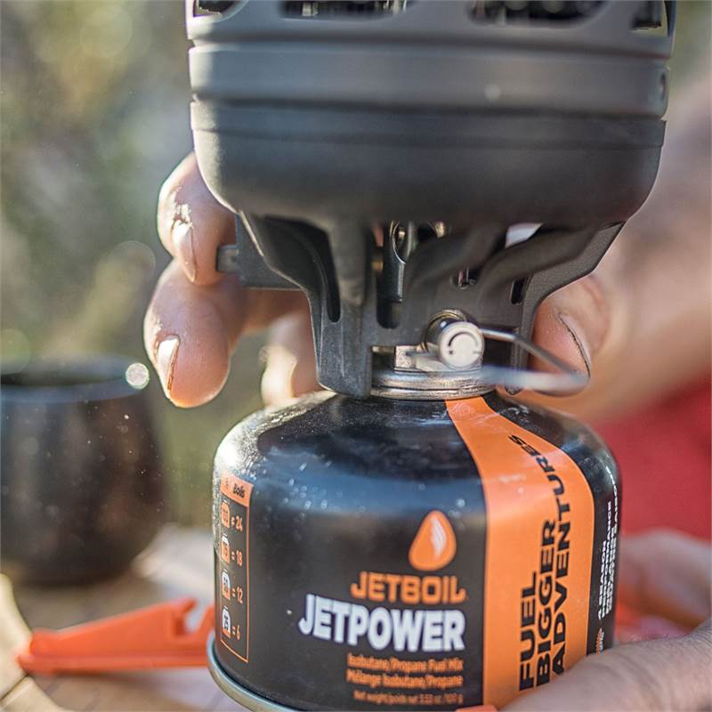 Jetboil Flash 2 Cooking System-2