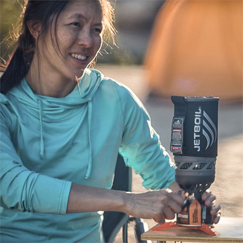 Jetboil Flash 2 Cooking System-4