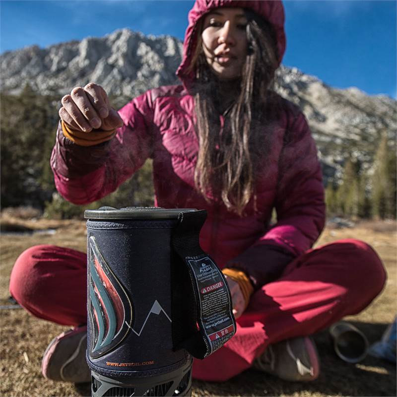 Jetboil Flash 2 Cooking System-5