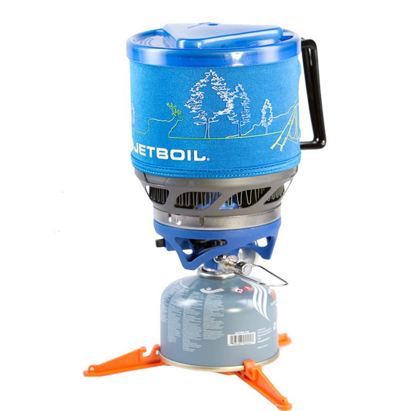 Jetboil MiniMo Personal Cooking System-1