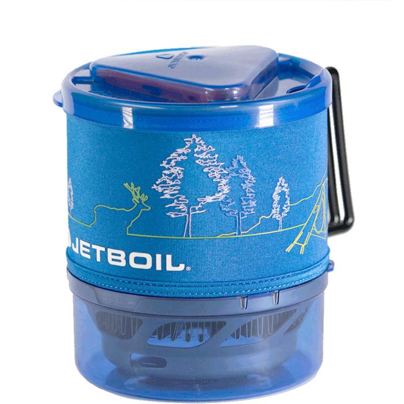 Jetboil MiniMo Personal Cooking System-2