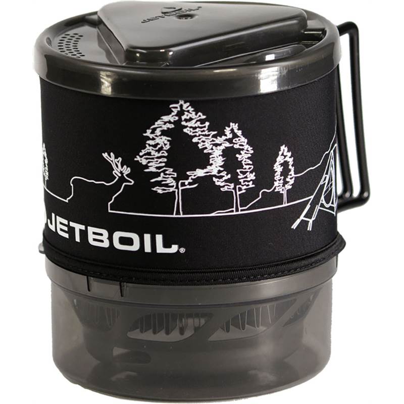 Jetboil MiniMo Personal Cooking System-4