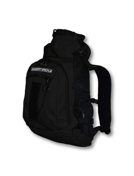 K9 Sport Sack Plus 2 Dog Backpack