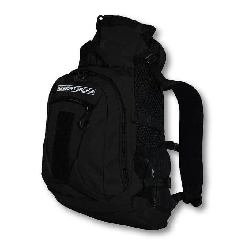 K9 Sport Sack Plus 2 Dog Backpack-1