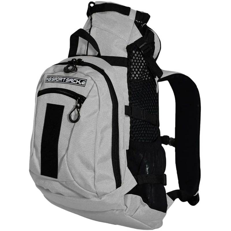 K9 Sport Sack Plus 2 Dog Backpack-5