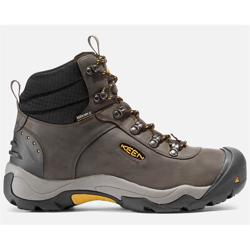 KEEN Revel III Mens Hiking Boots-2