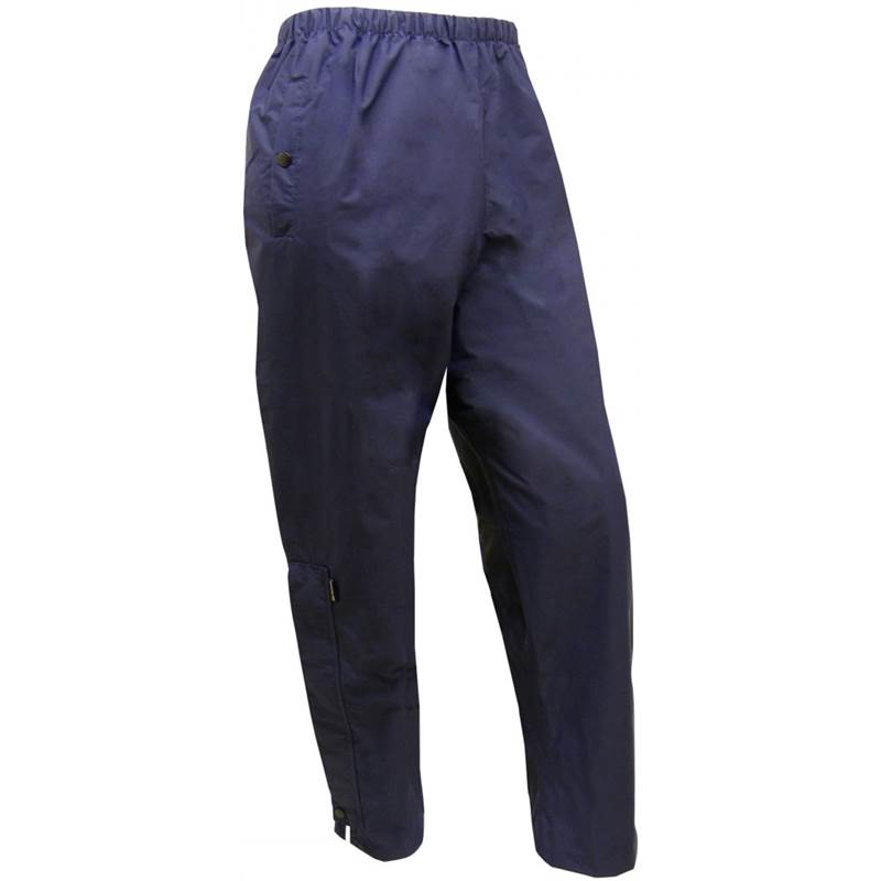 Keela Rainlife 5000 Waterproof and Breathable Trousers - Regular-3