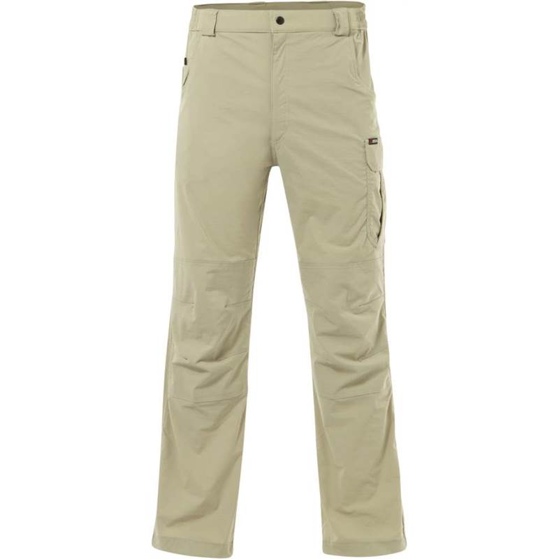 Keela Peru Trousers - Short Leg-2