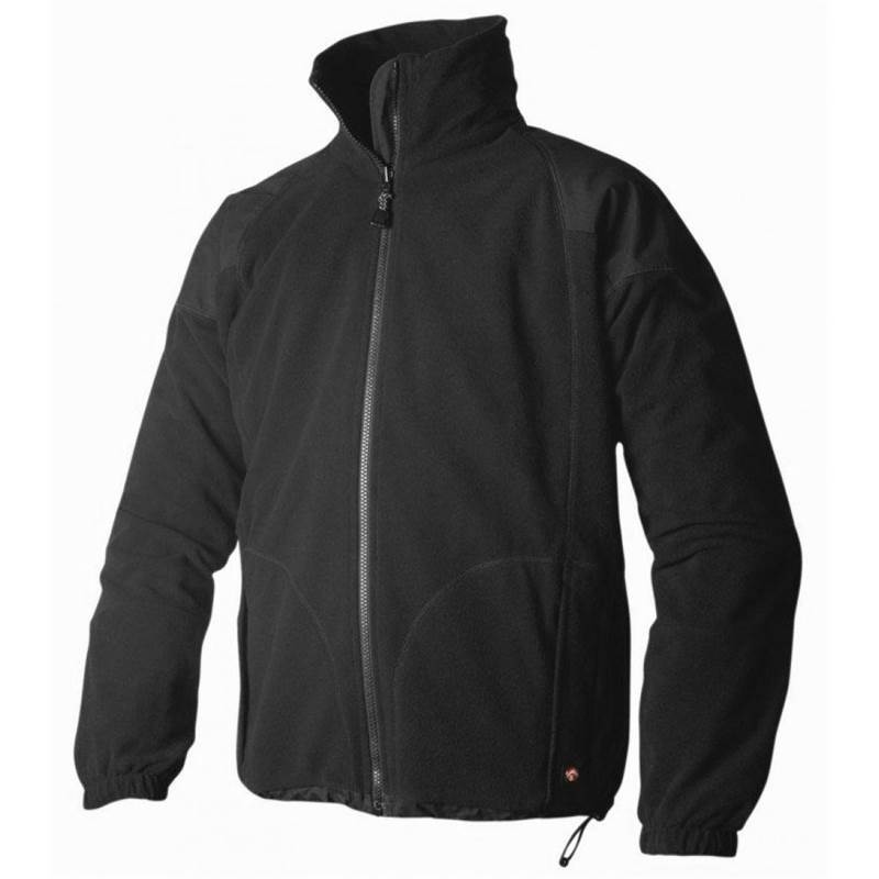 Keela Genesis Waterproof Fleece-5