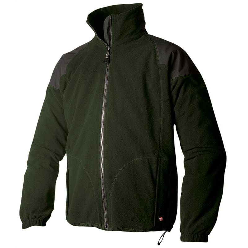 Keela Genesis Waterproof Fleece-3