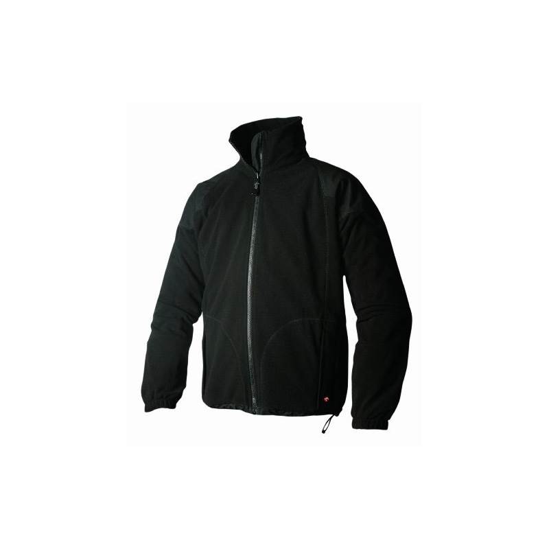 Keela Genesis Waterproof Fleece-4