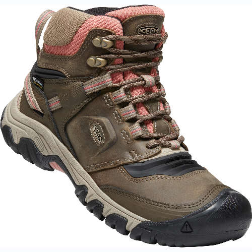 Keen womens best sale walking boots uk