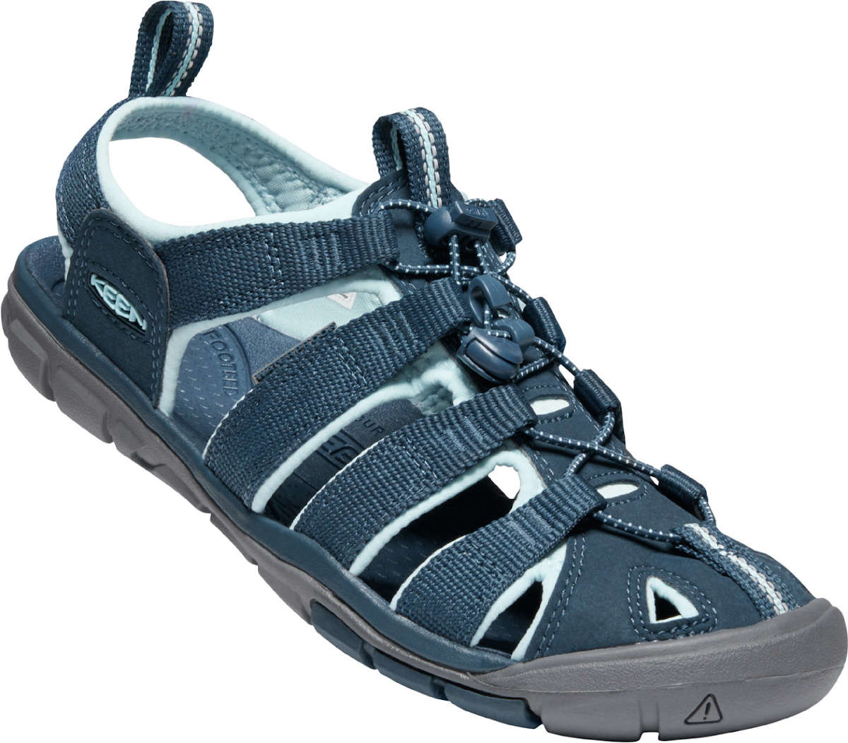 Keen store ladies sandals