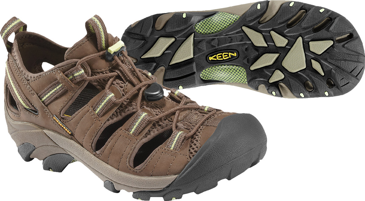 Keen women's arroyo store ii hiking shoe