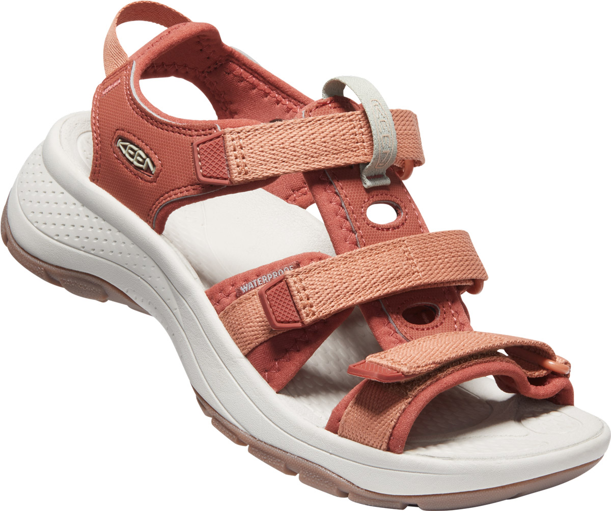 Keen Men'S Uneek Cord Sandals - UK 8 for Men