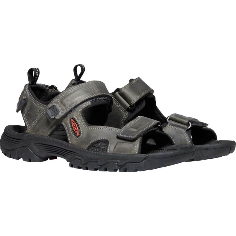 Keen Targhee III Open Toe Mens Sandals-3