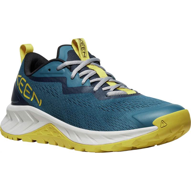 KEEN Mens Versacore Speed Shoes E-Outdoor