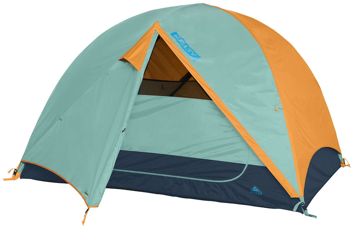 Kelty Wireless 4 Person Tent E Outdoor